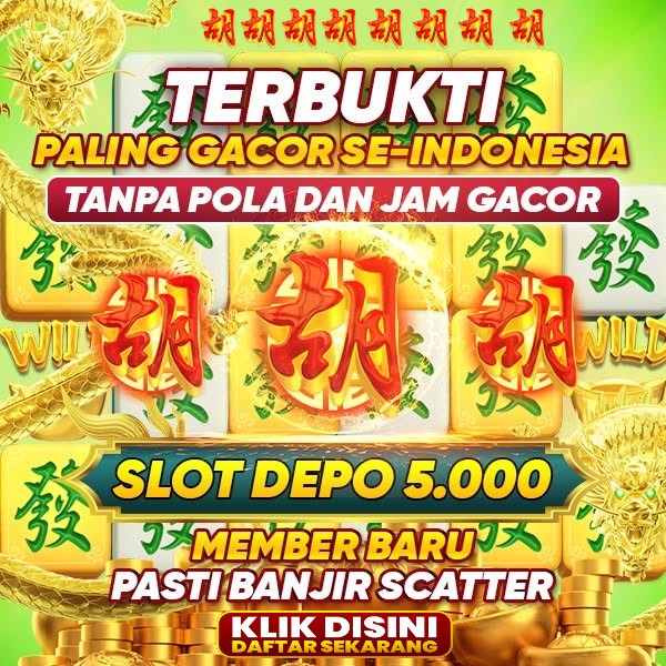 SUSELTOTO: Situs Game Online Anti Boncos, Cuan Aman!